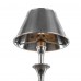 Настольная лампа хром (50324)